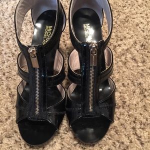 Michael Kors Berkley Heels