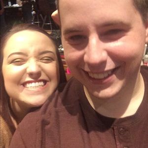 Meet your Posher, Caitlyn