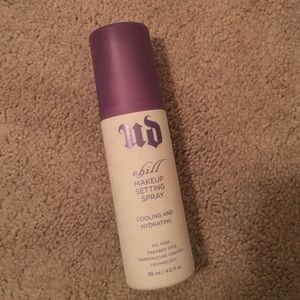 Urban Decay Setting Spray