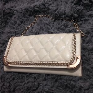 Charlotte Russe clutch/wallet purse