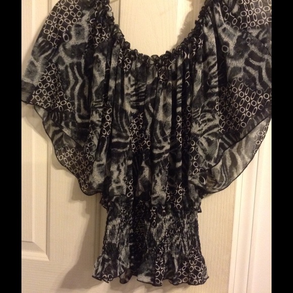 Blouse