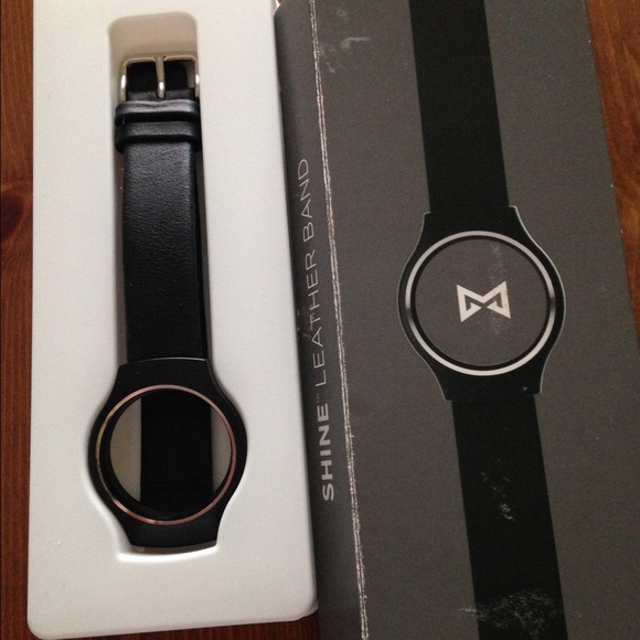 Flash band