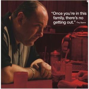 Meet your Posher, Buddy