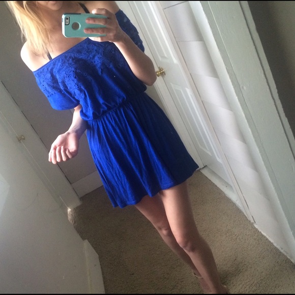 ❗️Last Chance❗️Urban Outfitters Dress