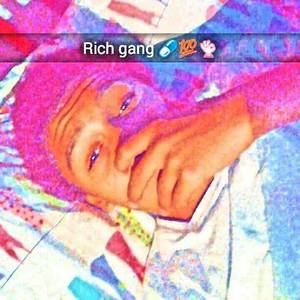 Meet your Posher, Justin