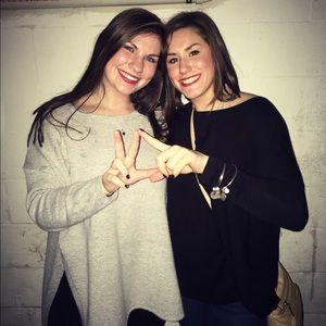 Meet your Posher, Brittany