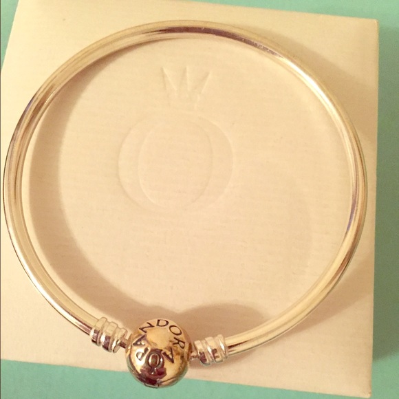 Pandora bangle