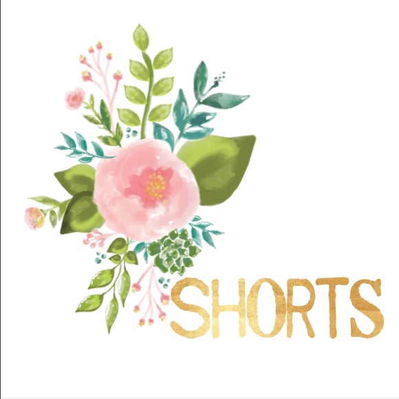 All shorts listed here‼️SALE ‼️ - Picture 1 of 1