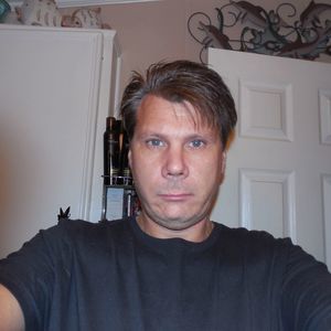 Meet your Posher, Terry