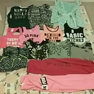 My collection (SALE/TRADE)