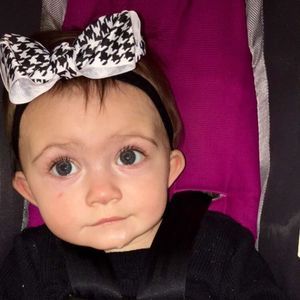 Meet your Posher, Tori