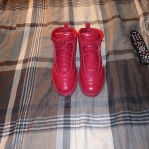 Air jordan lifestyle 10s