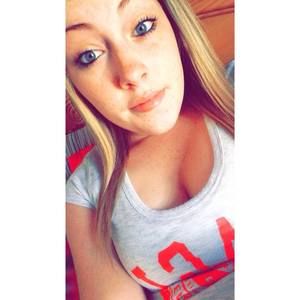 Meet your Posher, Kirsten