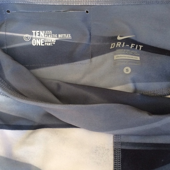 💎Nike dri fit pants 💎 - Picture 4 of 4