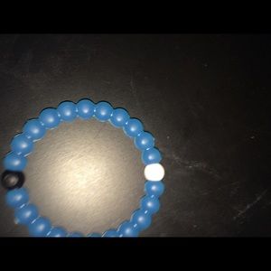 Lokai bracelet