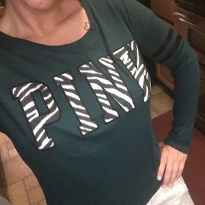 VS P!NK