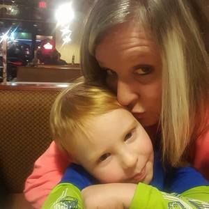 Meet your Posher, Robynn