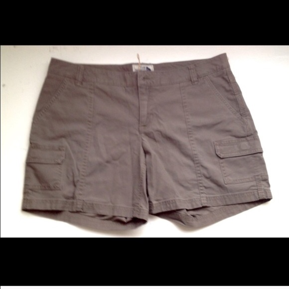 North Face Shorts