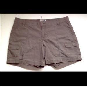 North Face Shorts