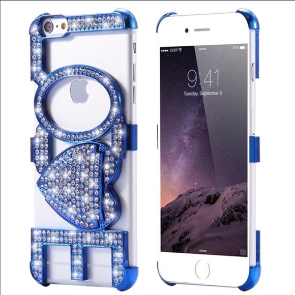 iPhone 6s Plus case