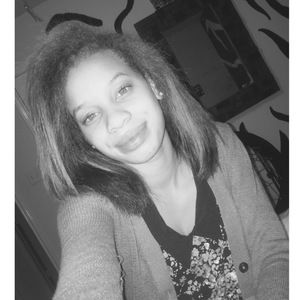 Meet your Posher, Shayla