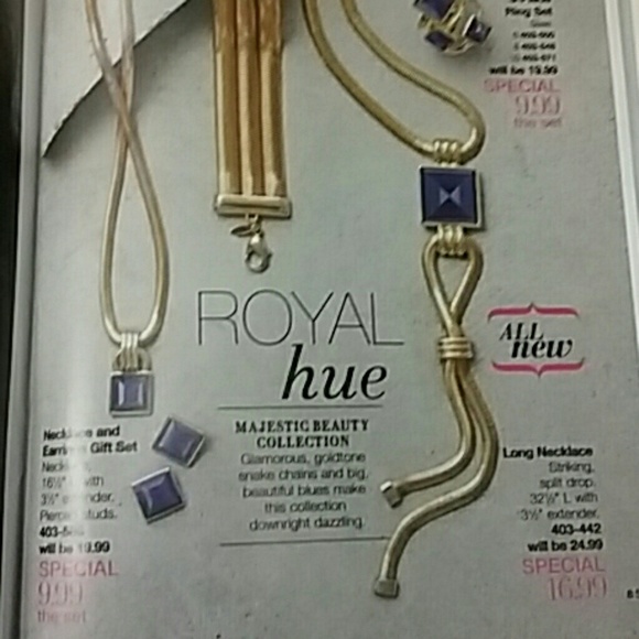 Avon - Picture 2 of 4