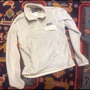 Patagonia Fleece Pullover