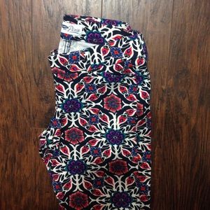 Old navy pixie pant