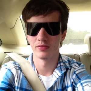 Meet your Posher, Paul