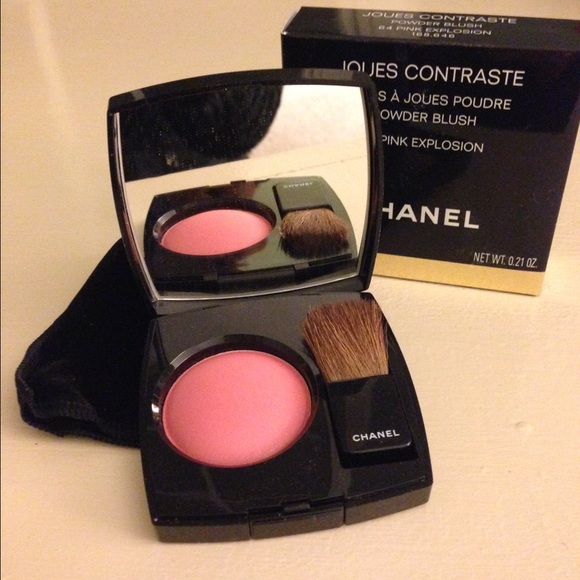 CHANEL Other - Chanel Cheek Color