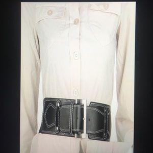 Wide Belt