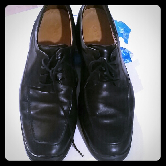 Classic dress up shoes