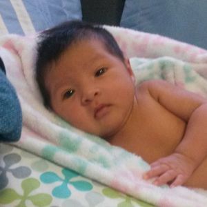 Meet your Posher, Nereida