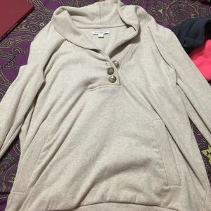 Banana Republic sweater