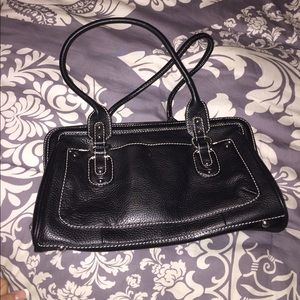 Tiganello purse from Macy's