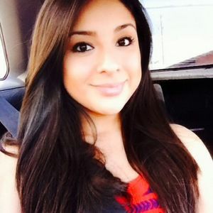 Meet your Posher, Jessie