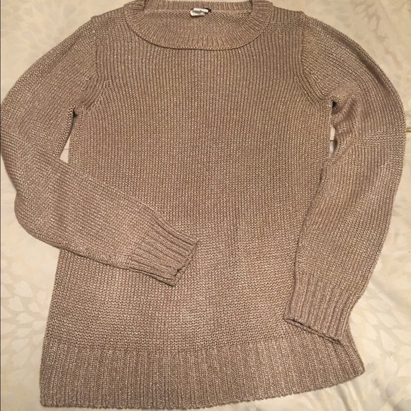 Pretty J. Crew sweater