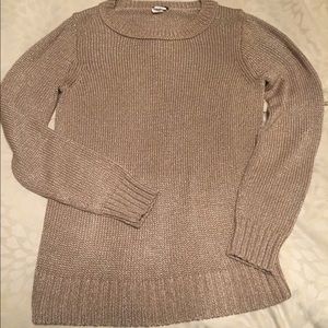 Pretty J. Crew sweater