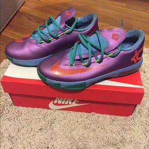 Nike KD