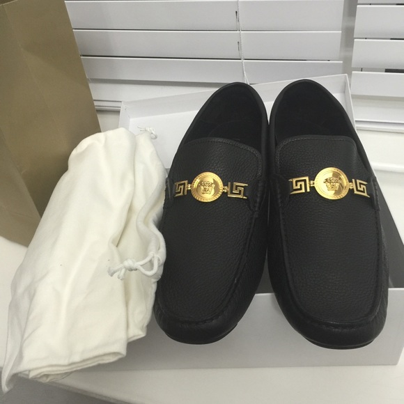 Versace Men's Shoes