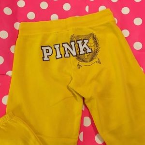 PINK Campus pant