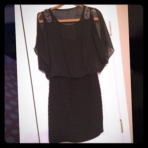 Perfect wedding guest dress