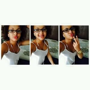 Meet your Posher, Karla