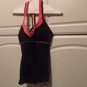 New Tankini Swim Suit!