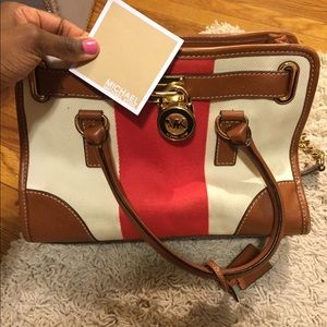 Michael Kors Handbag