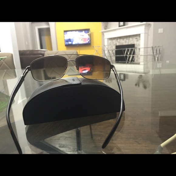 Authentic Prada Sunglasses - Picture 3 of 4