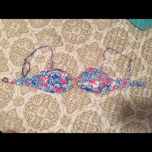 Lilly Pulitzer Bathing suit top