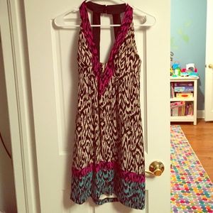 Nanette Lepore dress