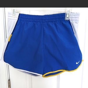 Nike Dri-fit Shorts Livestrong Edition