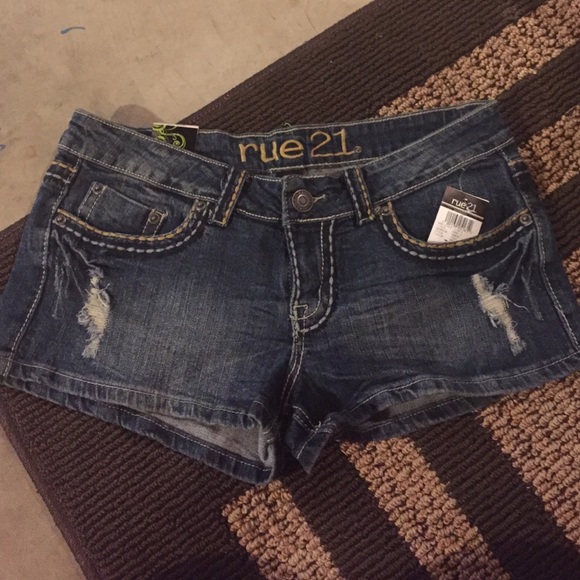 Rue 21 Shorts